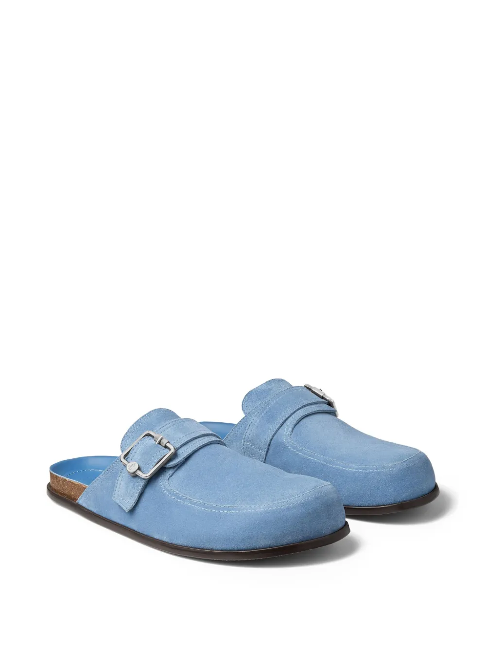 Jimmy Choo Mules Etta con fibbia | Image 2