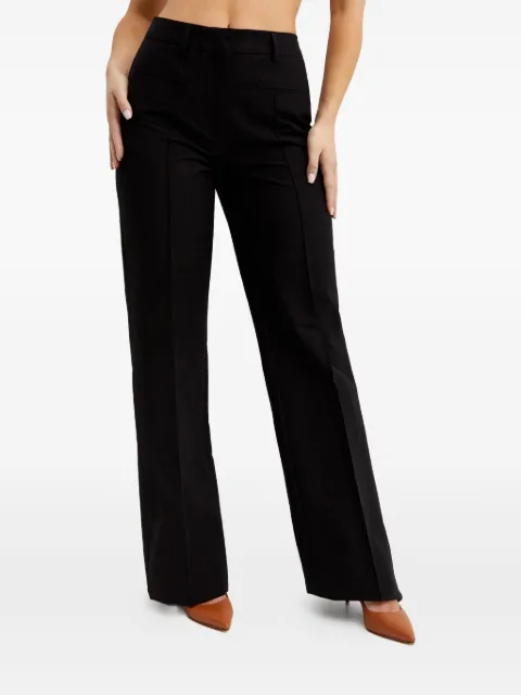 Fay cotton trousers