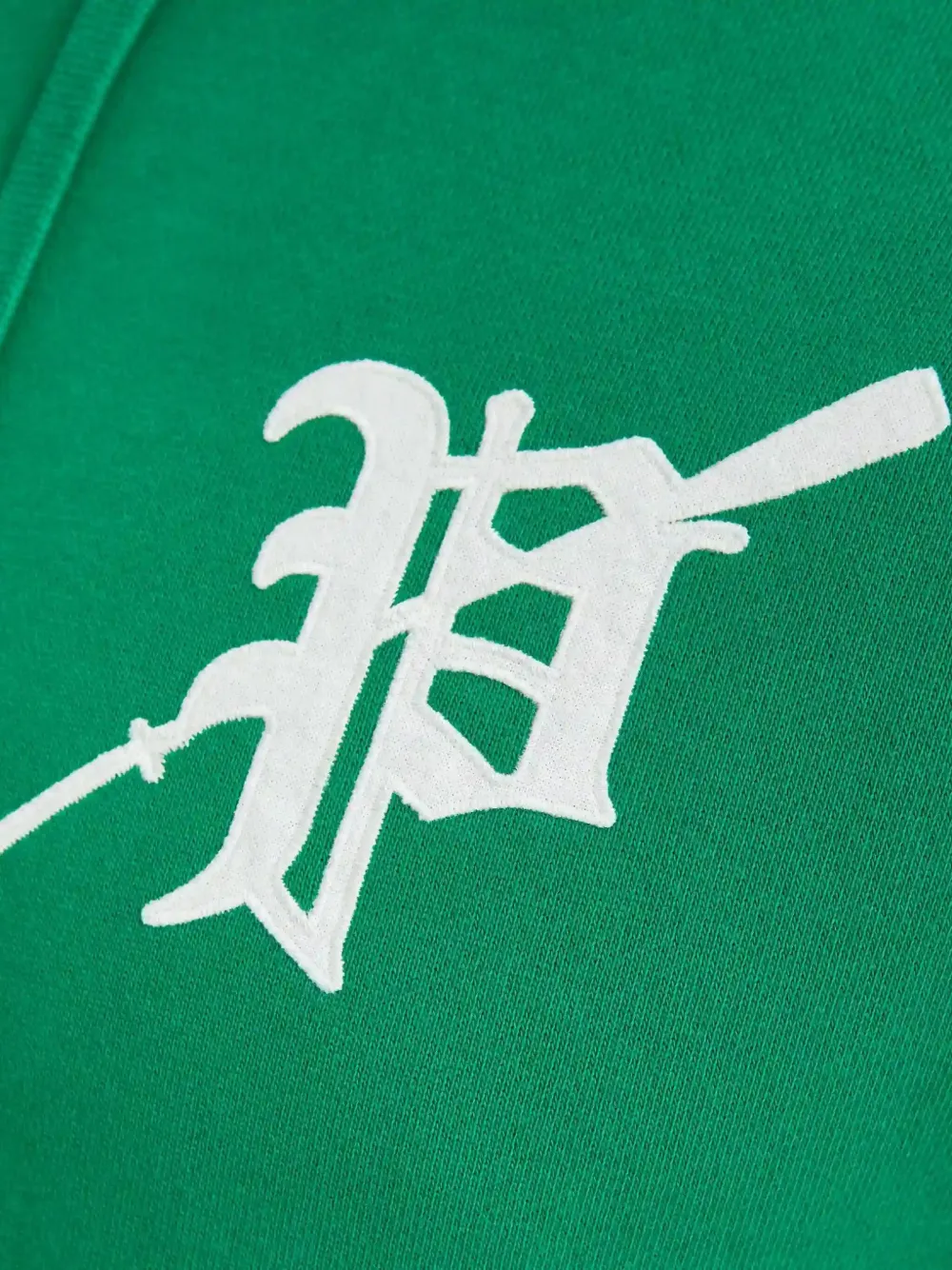 Polo Ralph Lauren Sweater met capuchon Groen