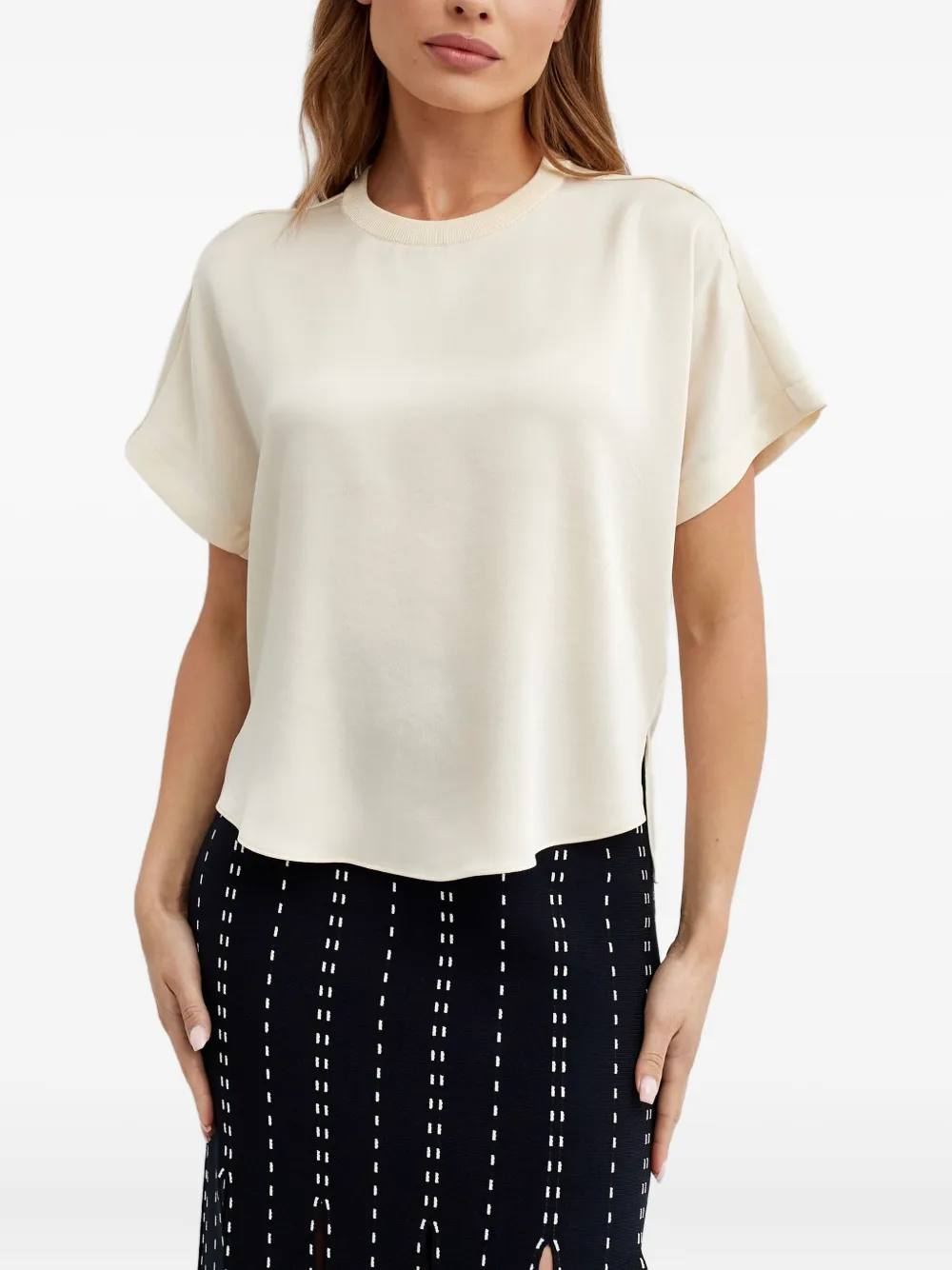 Simkhai playera Addy | neutro | Image 1