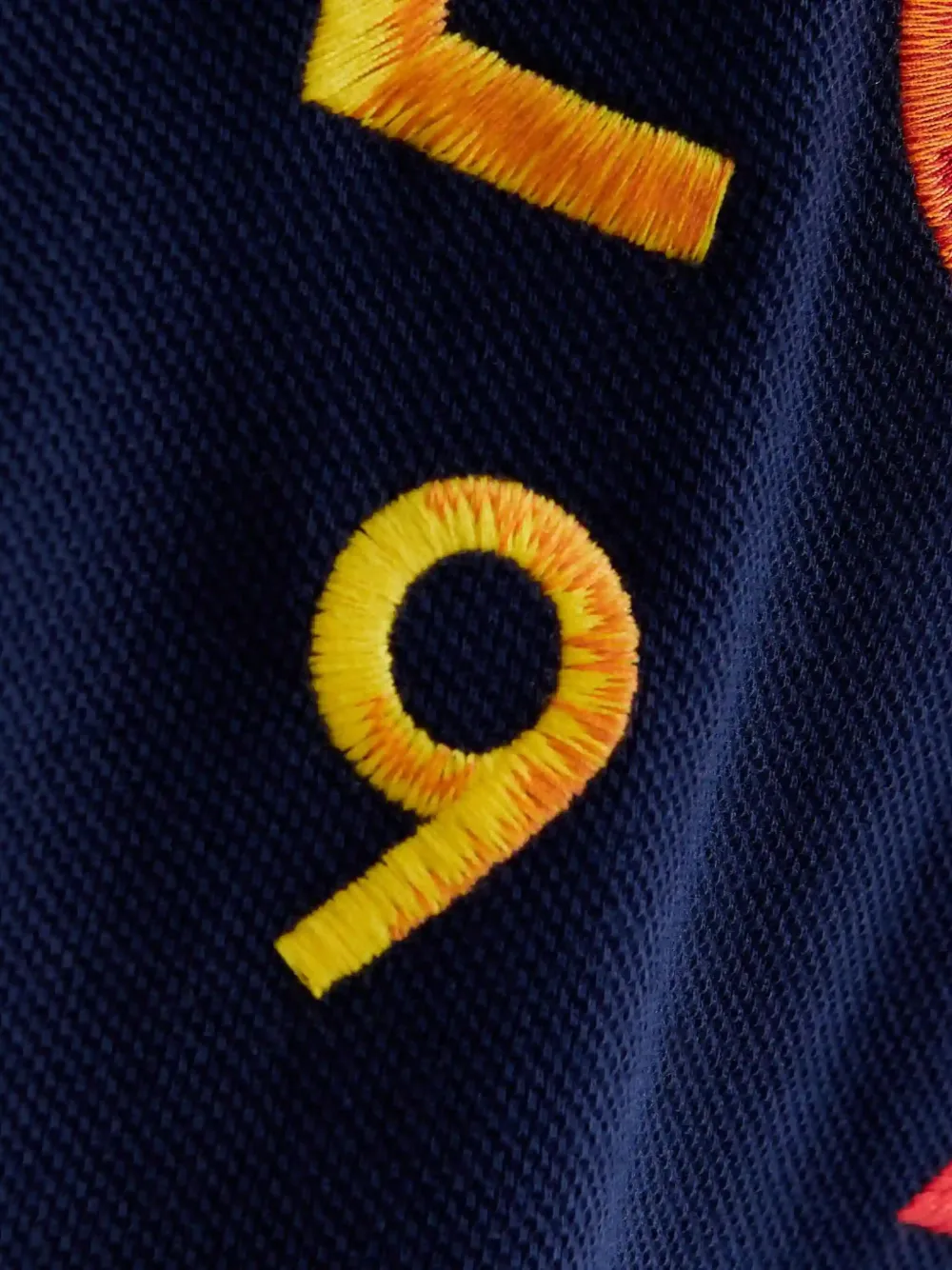 Polo Ralph Lauren Poloshirt met logo Blauw