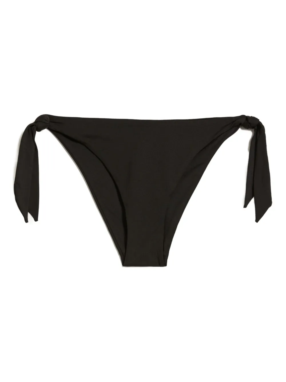 Max Mara Slip bikini Stefy - Nero