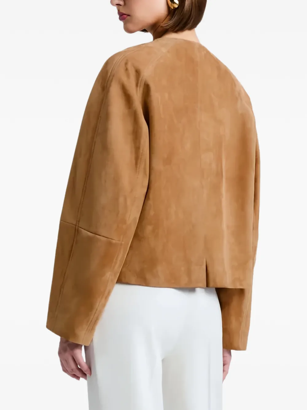 Nour Hammour Mira jack Bruin