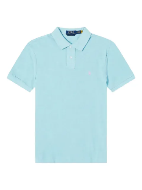 Polo Ralph Lauren playera tipo polo slim