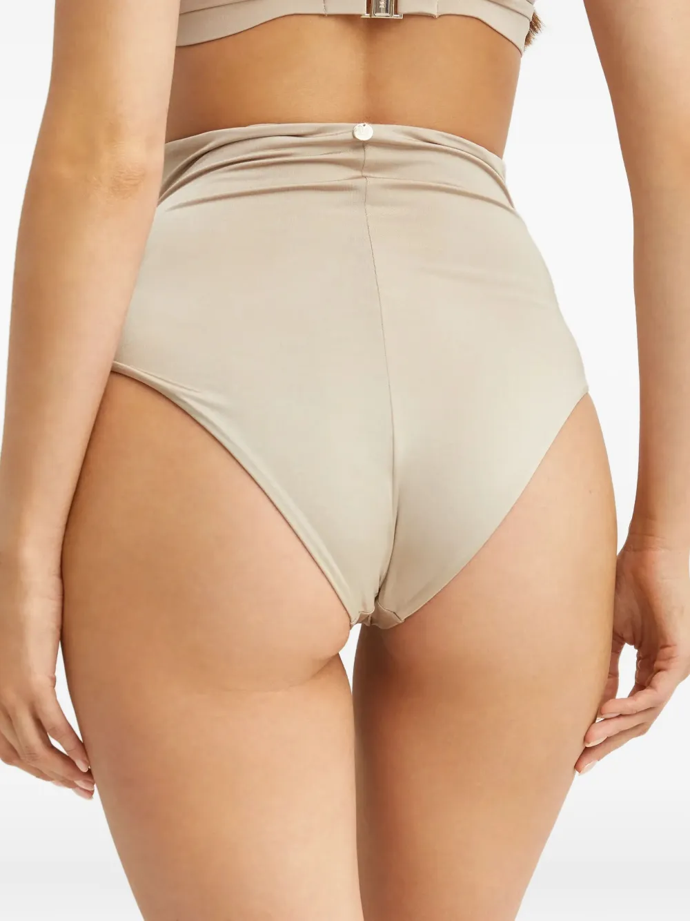 Max Mara Sally bikinislip Beige