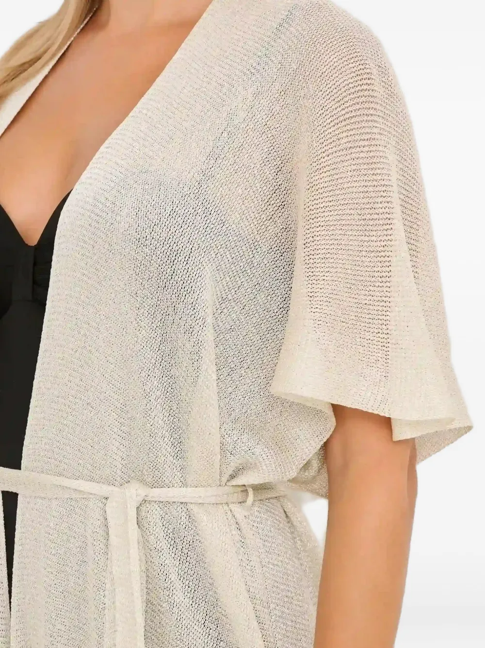 Max Mara Zarelia beach cover-up | Beach Cover-Ups | Image 2