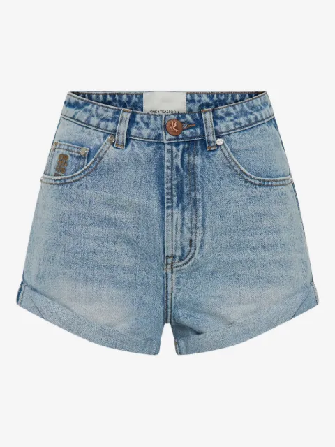 One Teaspoon Bandit shorts