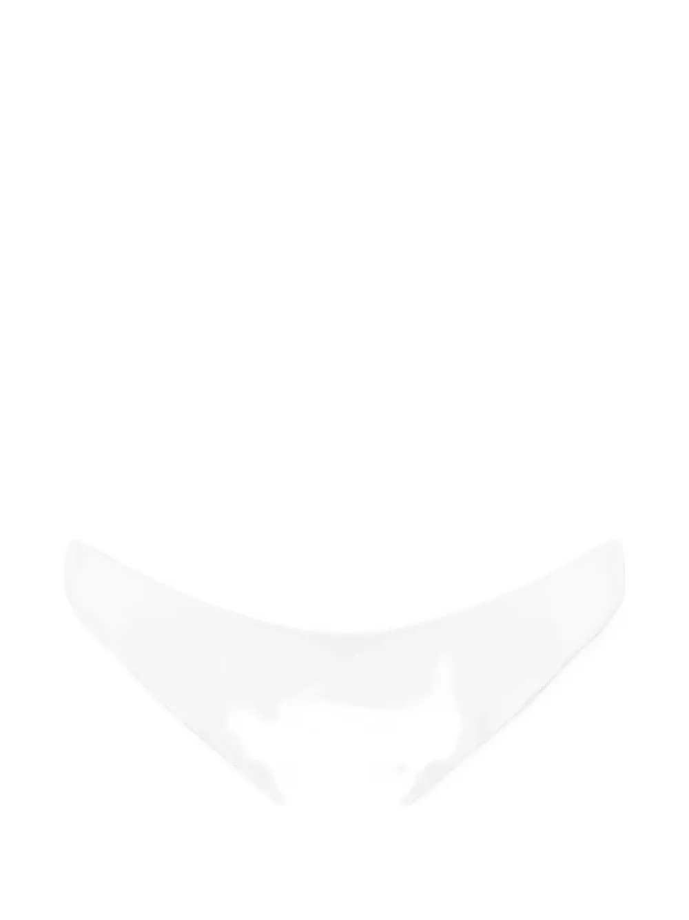 Marysia Slip bikini Wright - Bianco