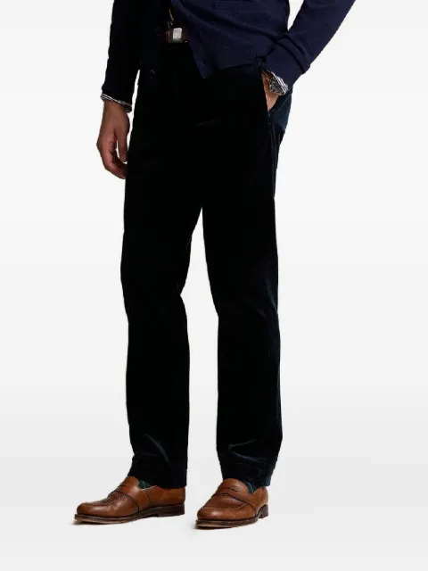 Polo Ralph Lauren straight-leg corduroy trousers