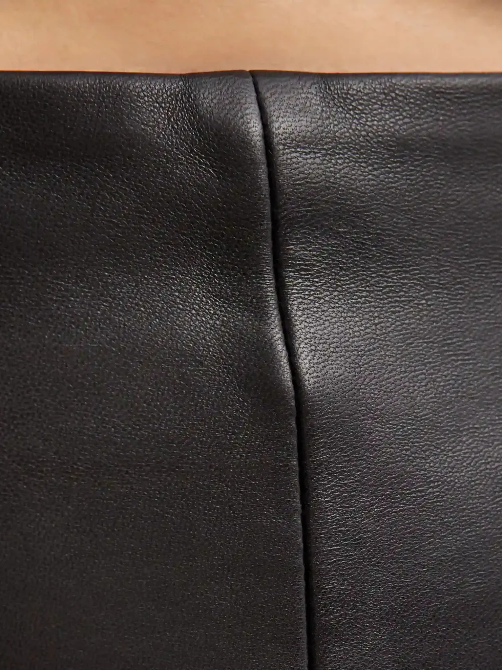 Mini Remi Skirt
