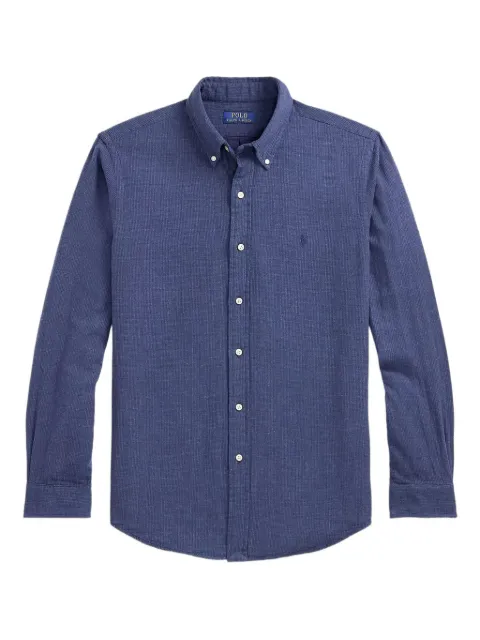 Polo Ralph Lauren Polo Pony buttoned shirt