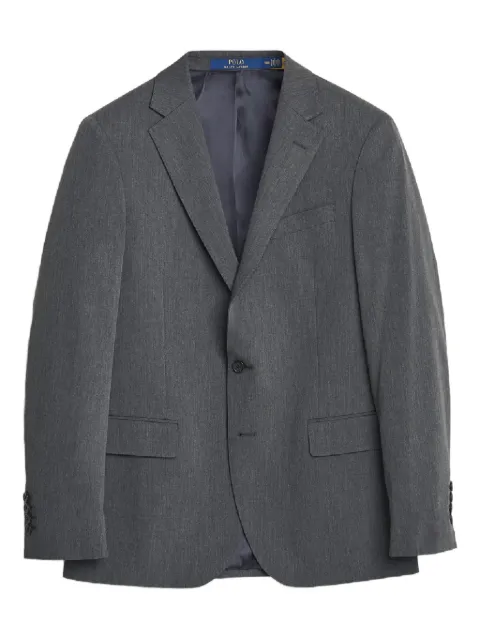 Polo Ralph Lauren single-breasted blazer