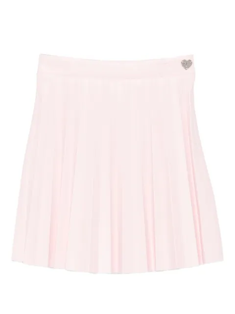 guess kids pleated skirt