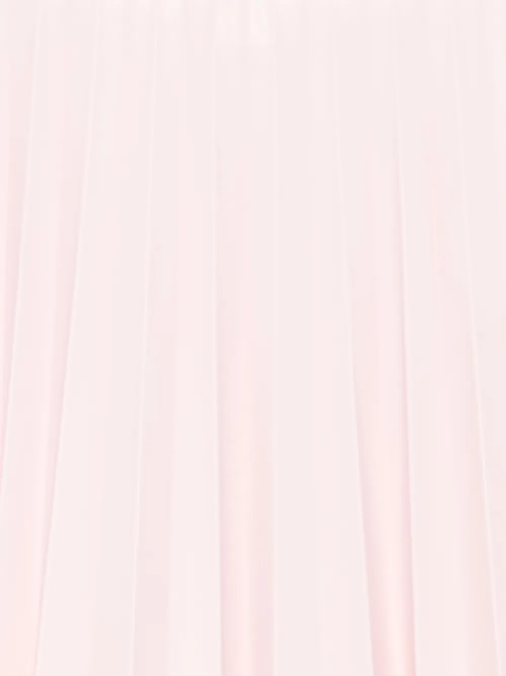 Guess Pleated Skirt In Pink