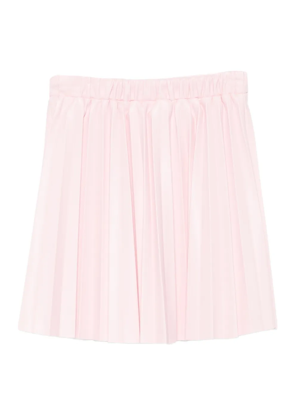 guess kids jupe à design plissé | Jupes décontractées | Image 2