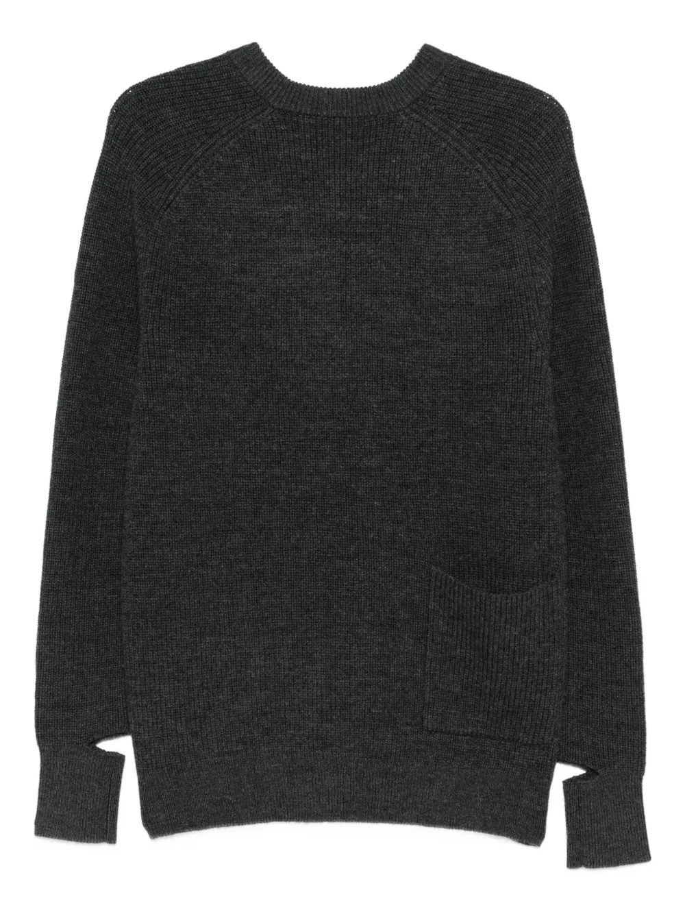 Tibi V-neck sweater | Pulls | Image 2