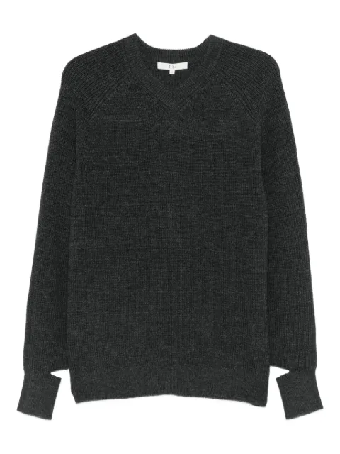 Tibi V-neck sweater