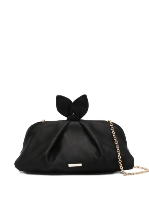 Aquazzura bolsa de mano Bow Tie