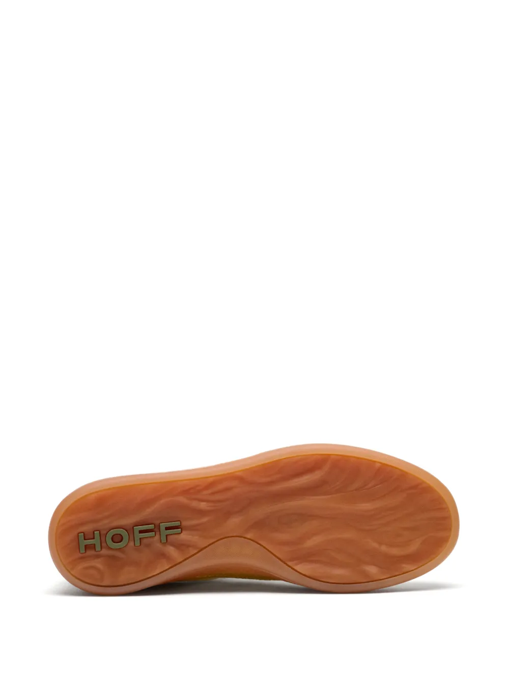 Hoff Park sneakers met gehaakt detail Beige