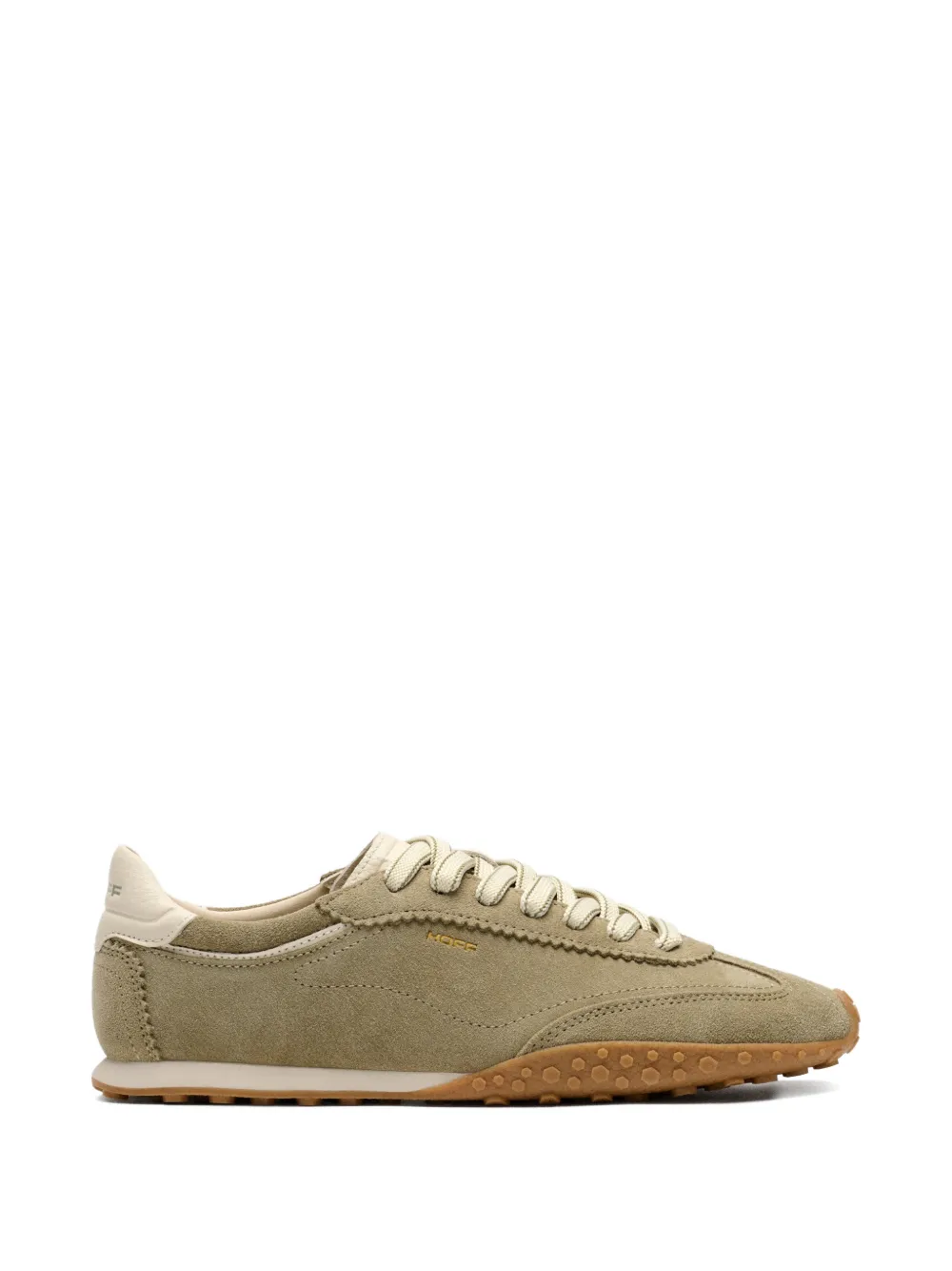 Hoff Bridge sneakers Groen