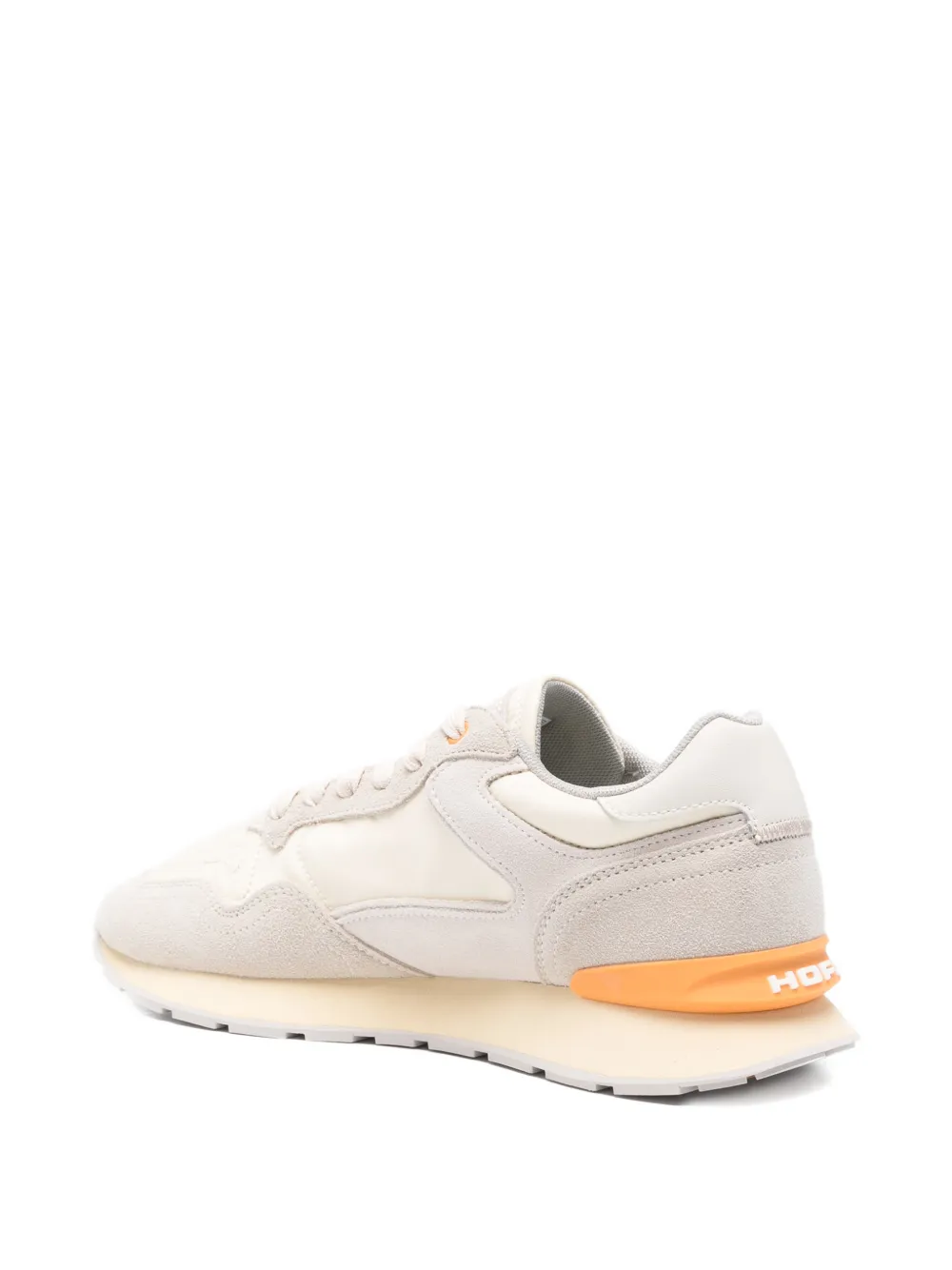 Hoff Retro sneakers Grijs