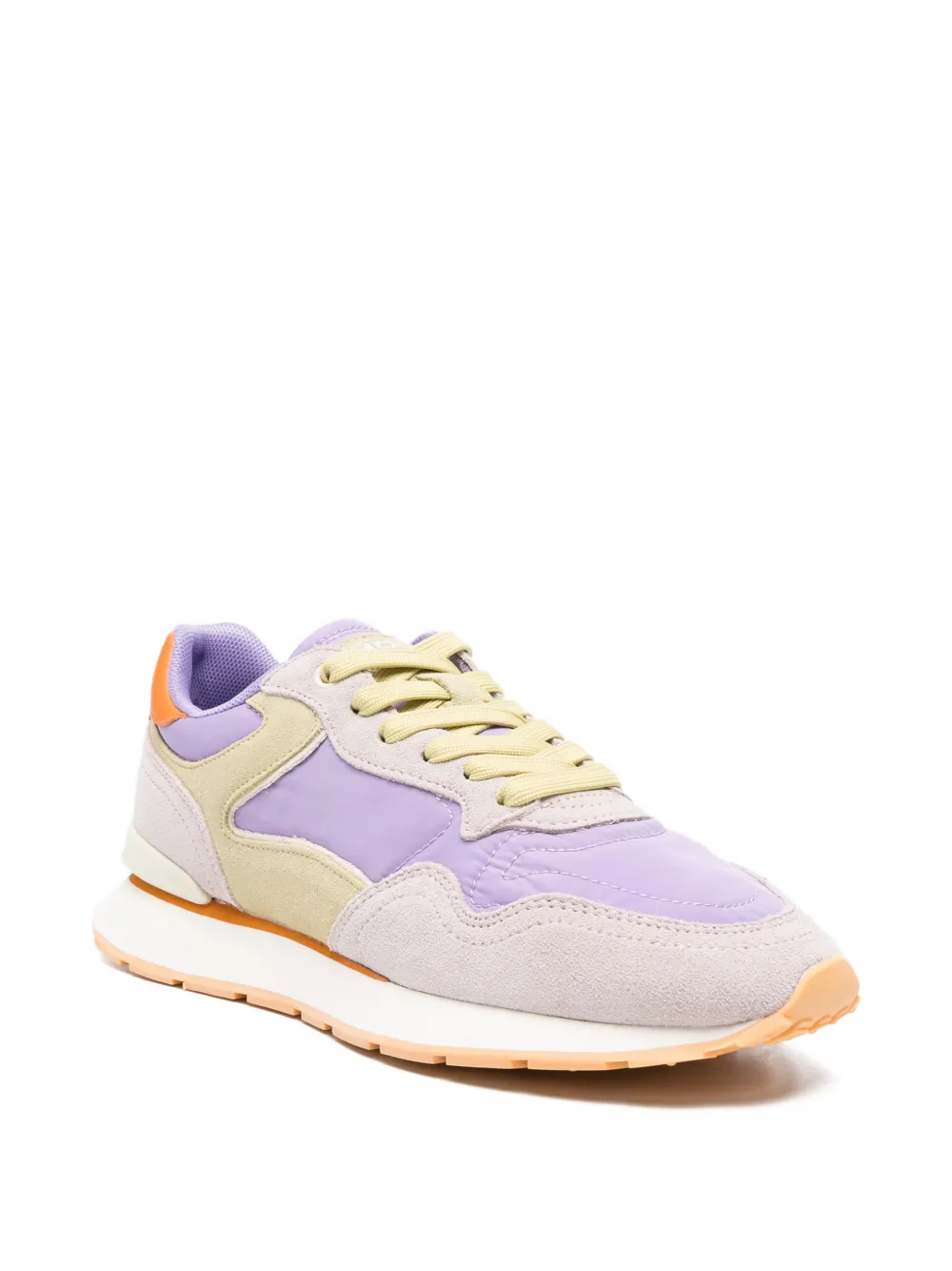 Hoff City sneakers Paars