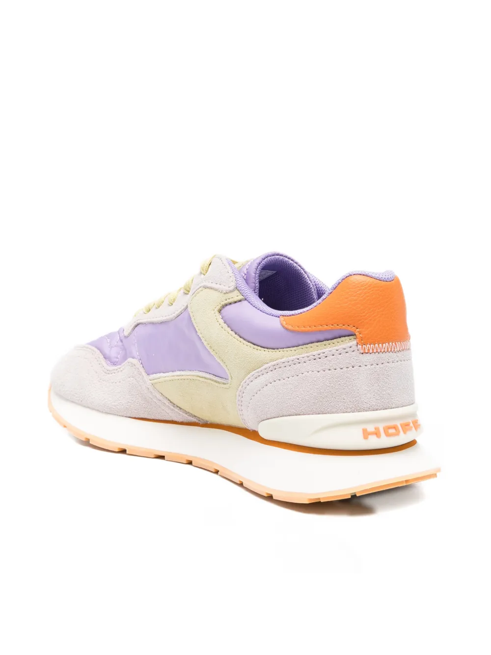 Hoff City sneakers Paars
