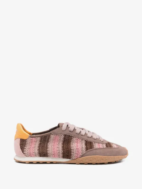 Hoff tenis entretejidos