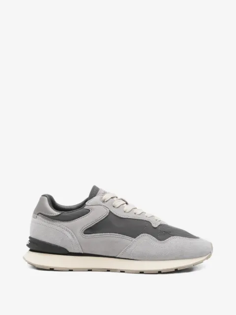 Hoff paneled sneakers