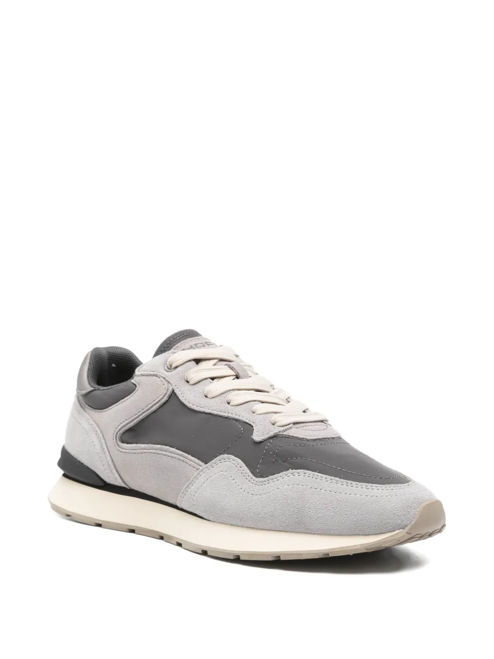 Hoff Sneakers met vlakken Grijs