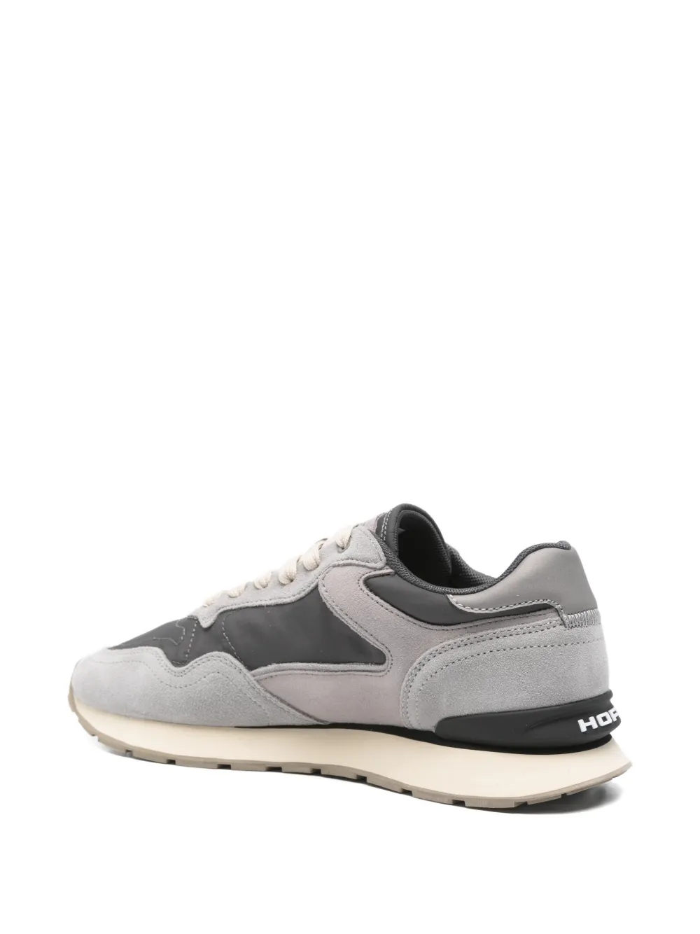 Hoff Sneakers met vlakken Grijs