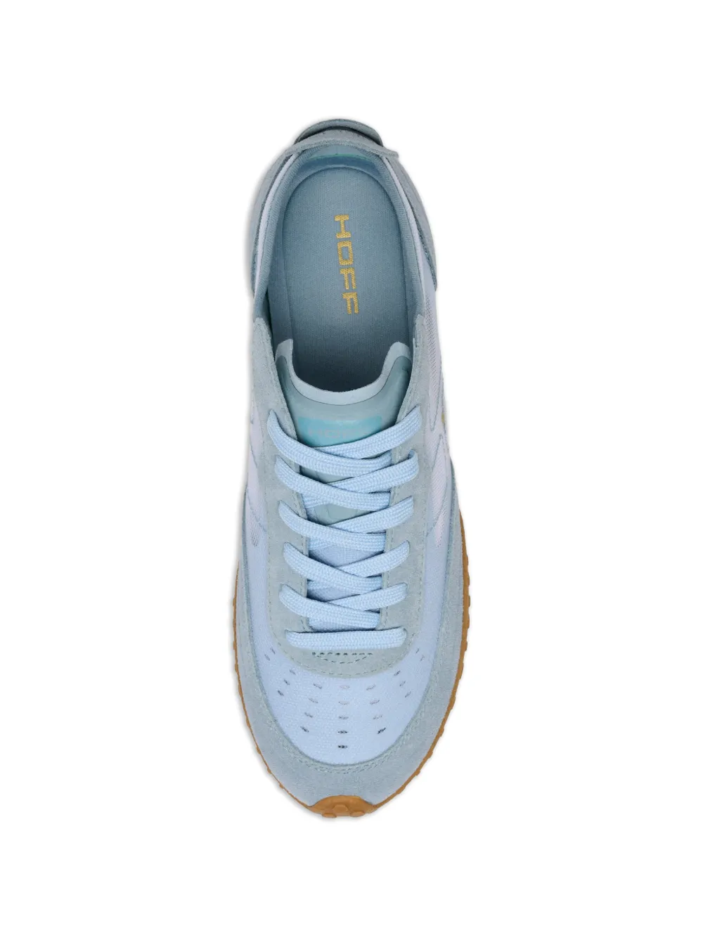 Hoff Bridge sneakers Blauw