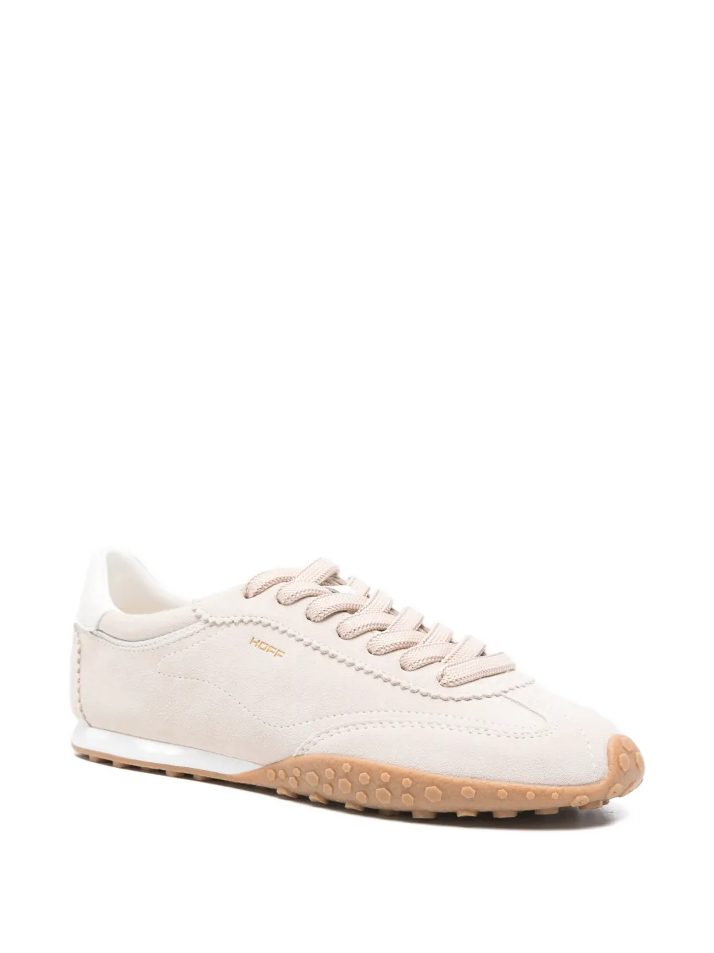 Hoff Bridge sneakers Beige