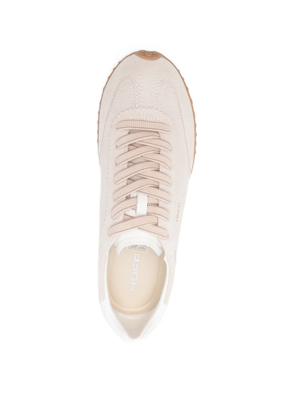Hoff Bridge sneakers Beige