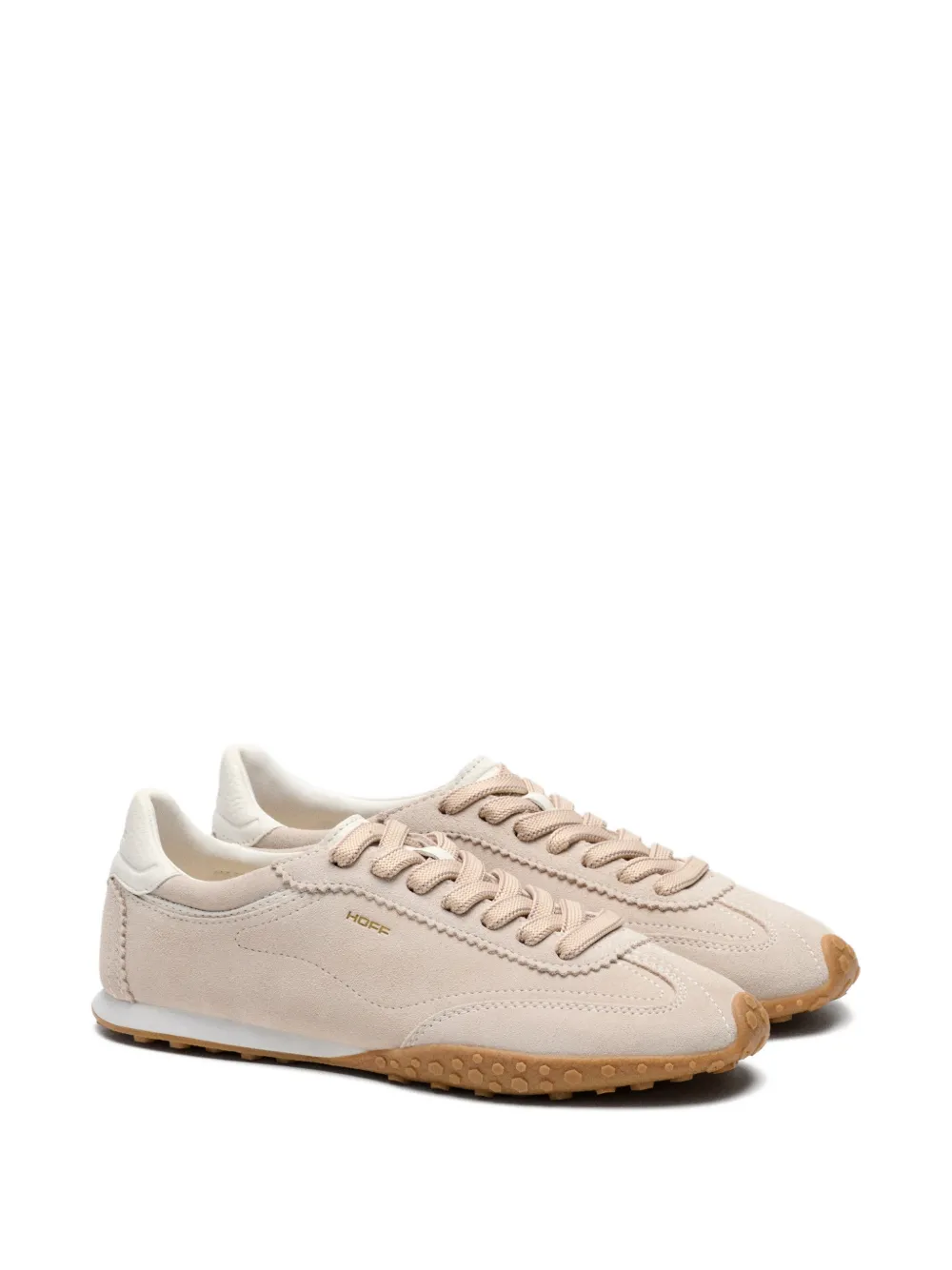 Hoff Bridge sneakers Beige