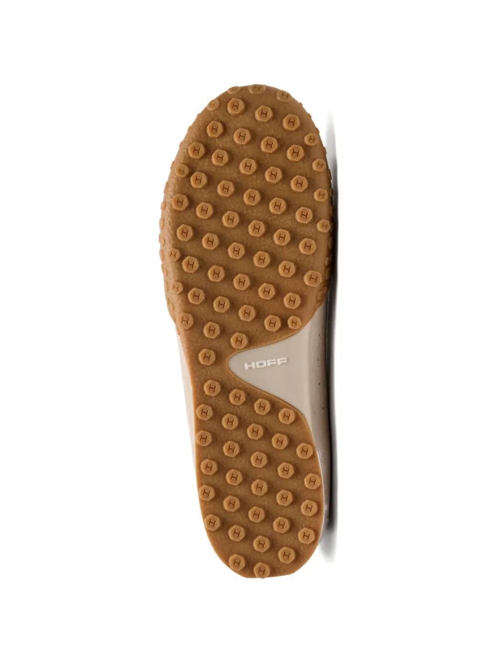 Hoff Bridge sneakers Beige