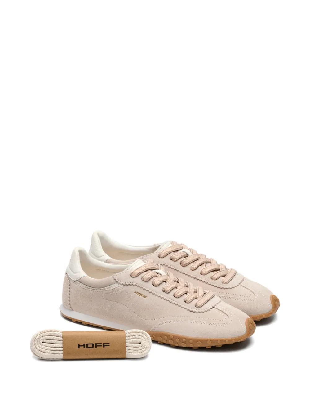 Hoff Bridge sneakers Beige