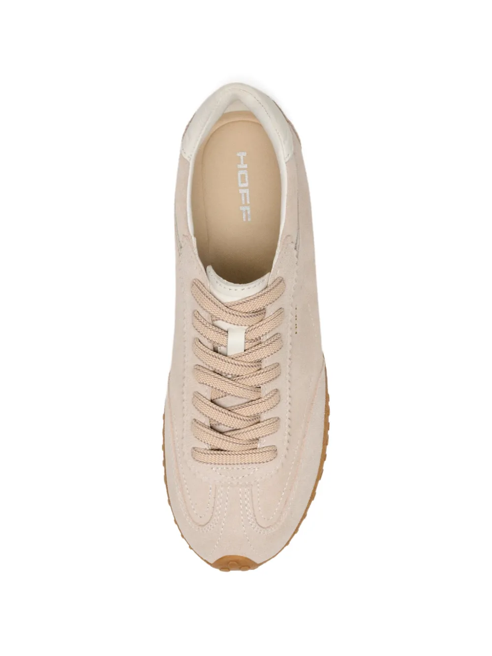 Hoff Bridge sneakers Beige