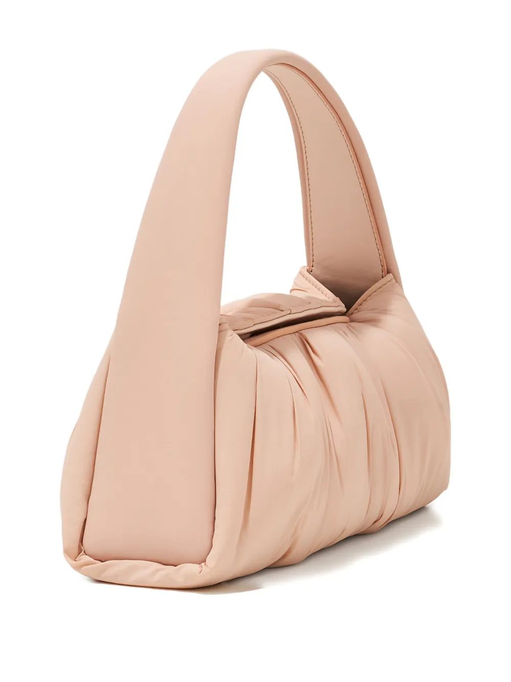 Themoirè Hera shopper Roze