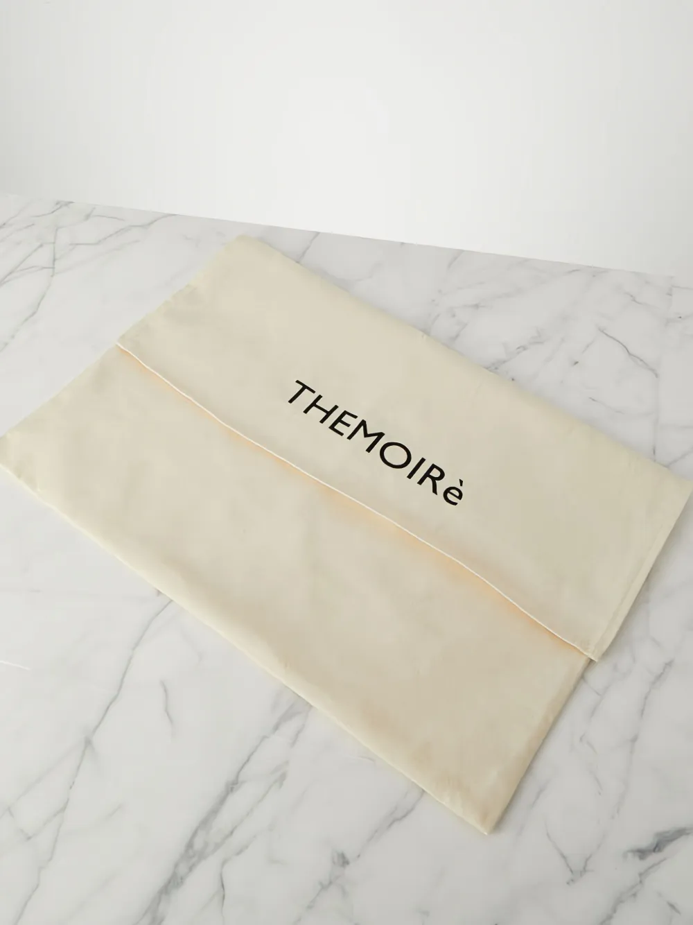 Themoirè Hera shopper Roze