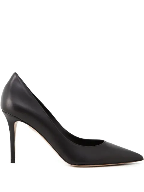 Le Silla 90mm Eva pointed toe pumps