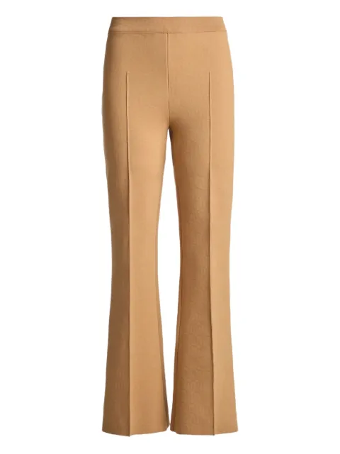 High Sport Geo trousers