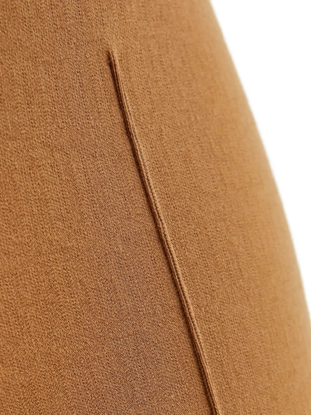 High Sport Geo broek Bruin