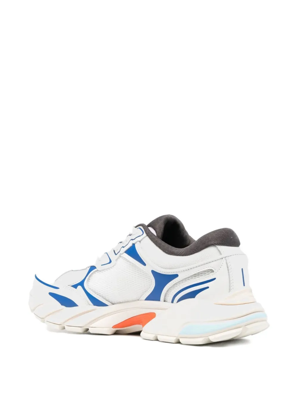 Heron Preston Block Stepper sneakers Wit