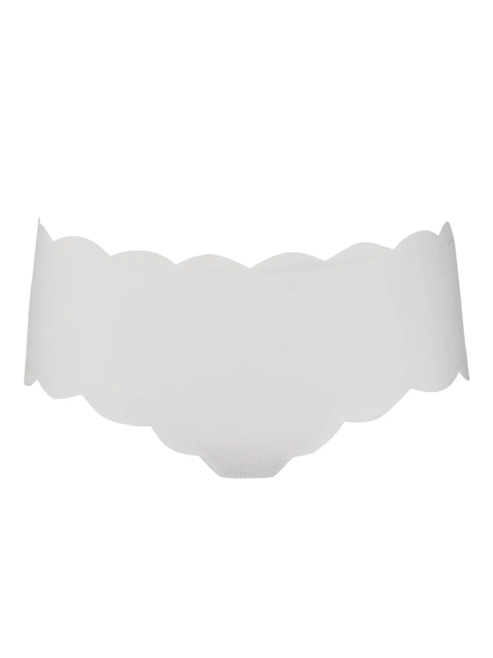 Marysia Spring Bikini Bottoms In White