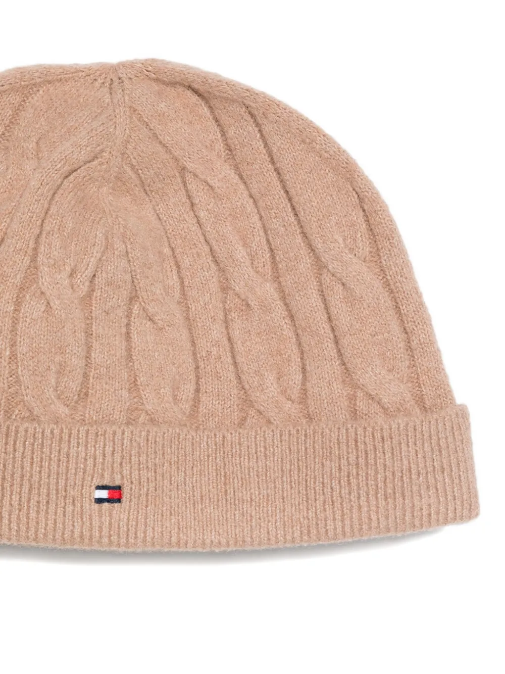 Tommy Hilfiger Junior Hosen-Set mit Zopfmuster | Hosen-Sets | Image 2