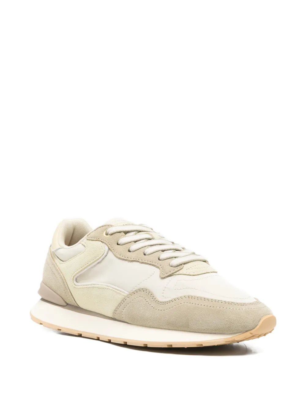 Hoff City sneakers Beige