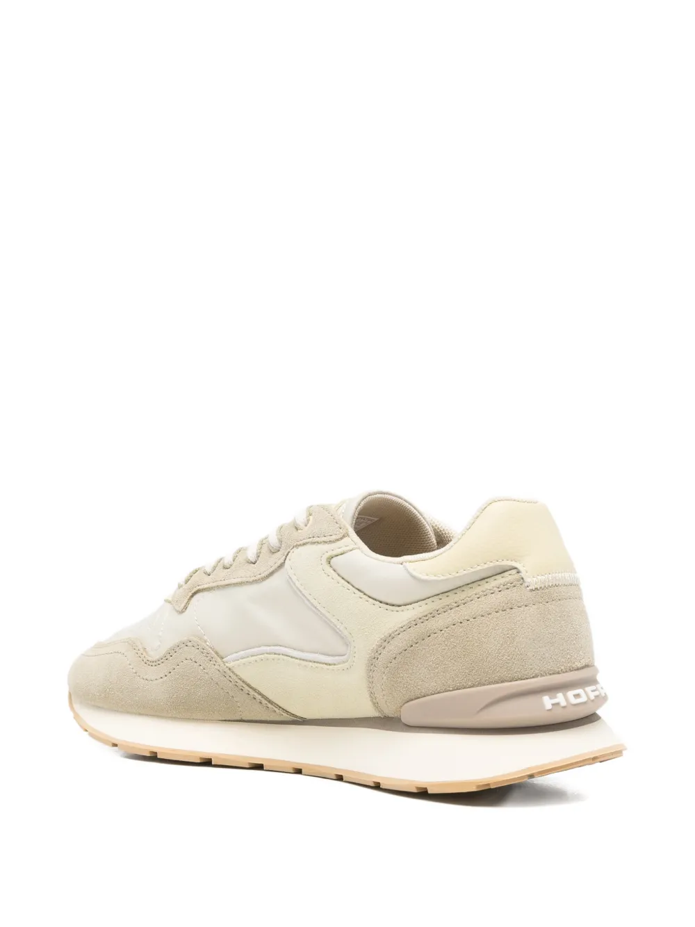 Hoff City sneakers Beige