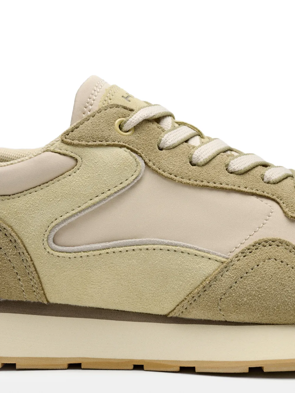 Hoff City sneakers Groen