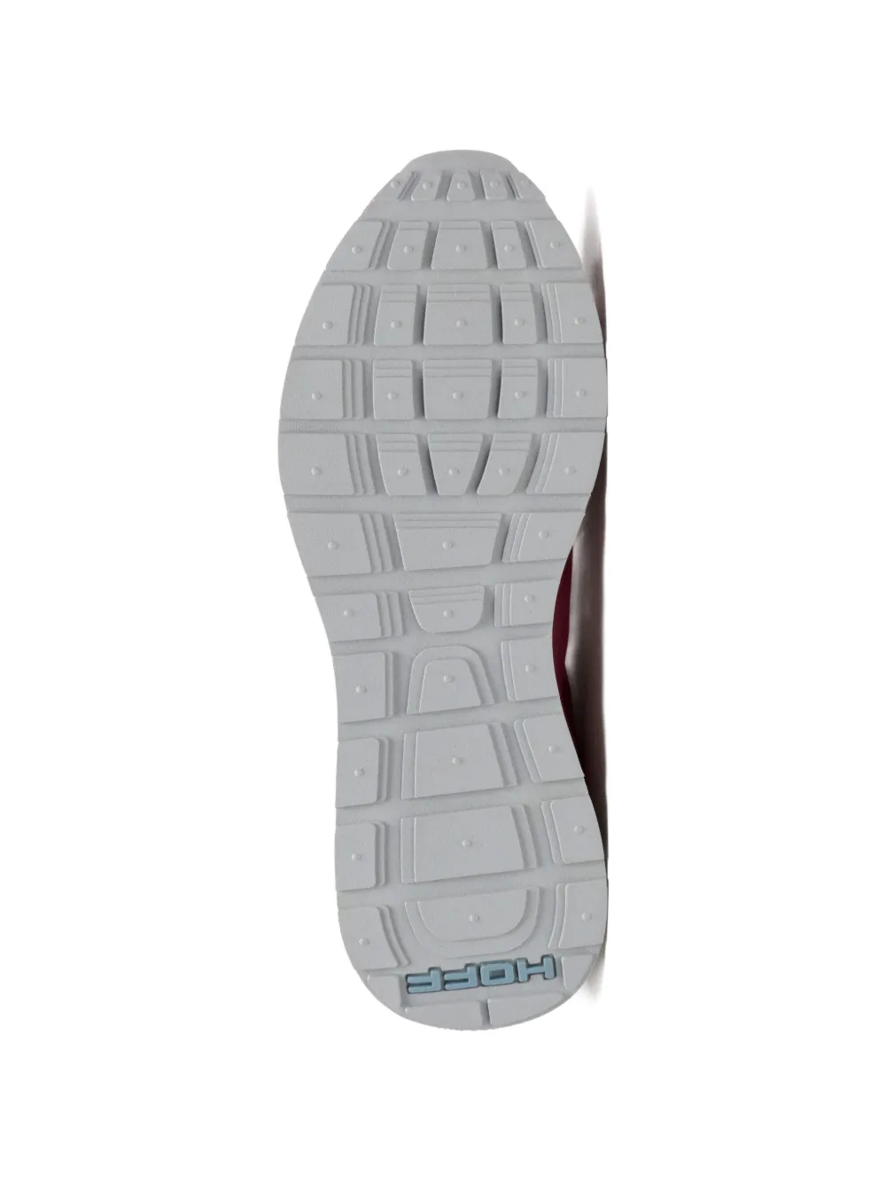 Hoff City sneakers Roze